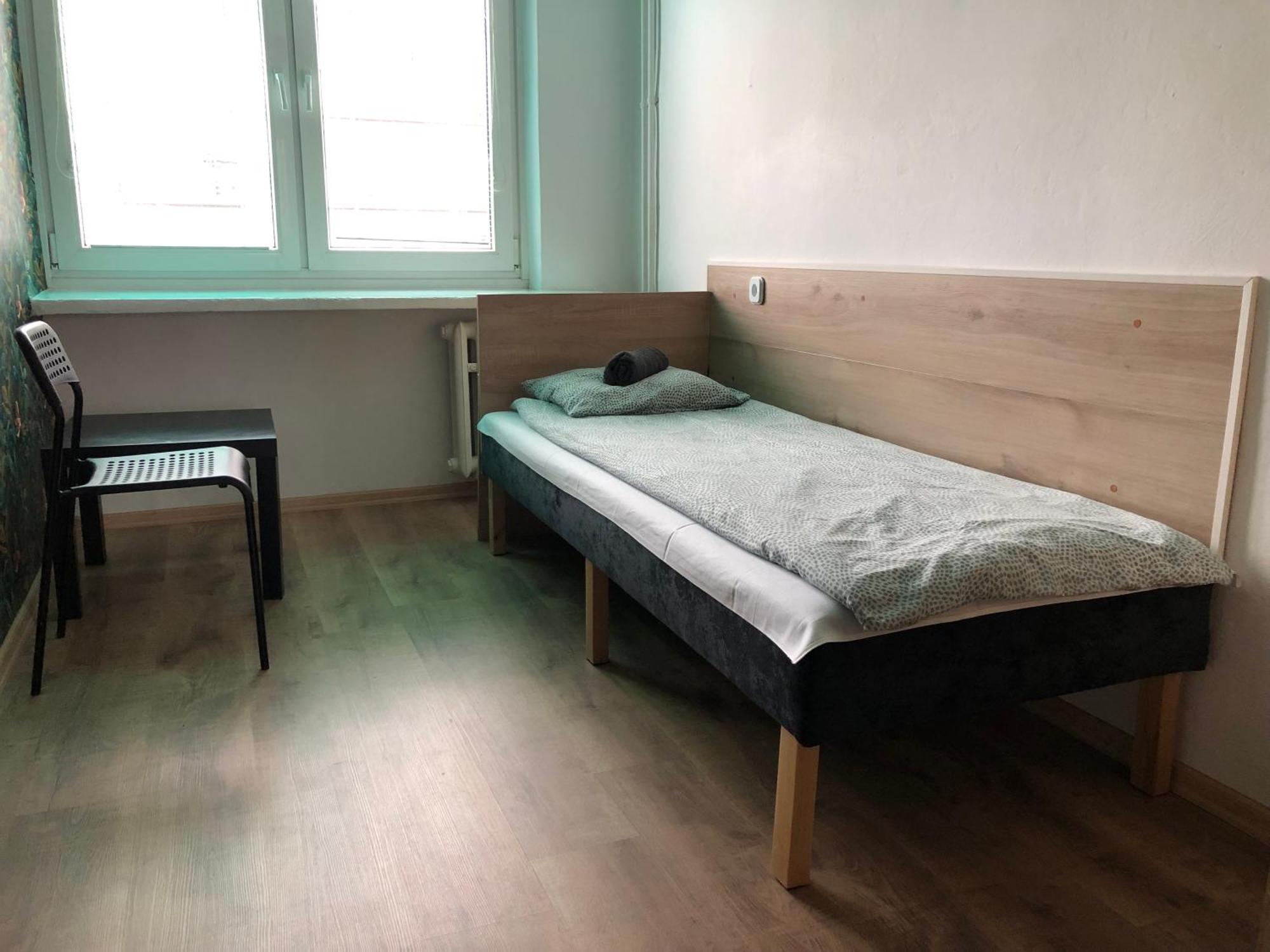 Noclegi Na Sudeckim Świebodzice Exterior foto